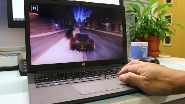 HP 255 G7 Ryzen 3 Review Best value 15.6 laptop
