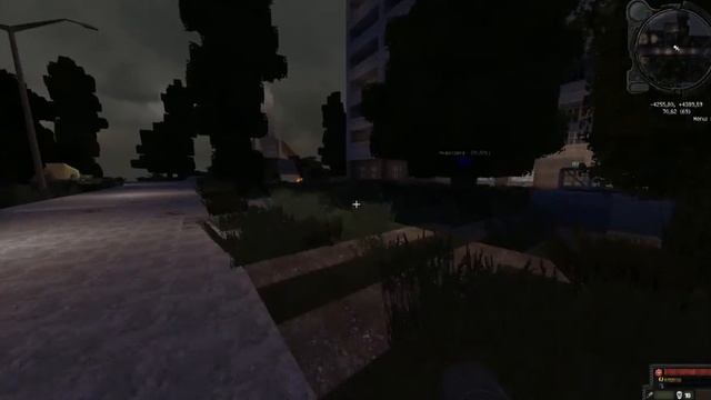 STALCRAFT #1 смотреть онлайн