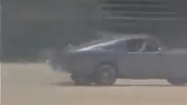 ford mustang Shelby 1967 GT500 Super Snake Burnout-Drift смотреть онлайн