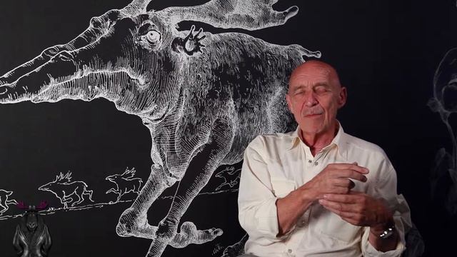 Gerhard Kromschröder über Kurt Halbritter смотреть онлайн