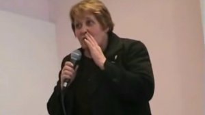 Петросян Наталья Петровна - профессор, микробиолог об L-агинине