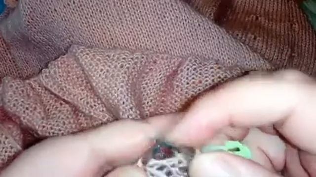 Джемпер-туника на круглой кокетке с закруглённым низом большой размер