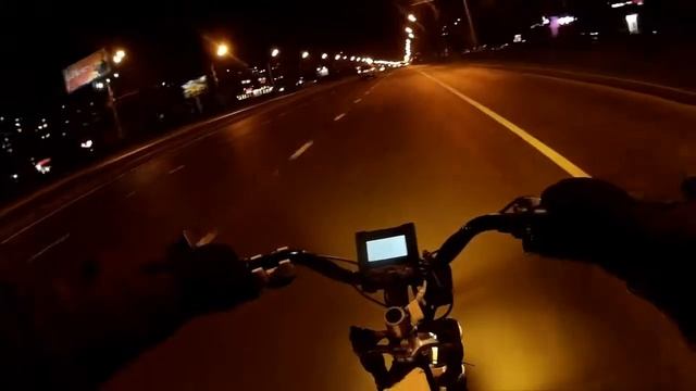 Электробайк смотреть онлайн
