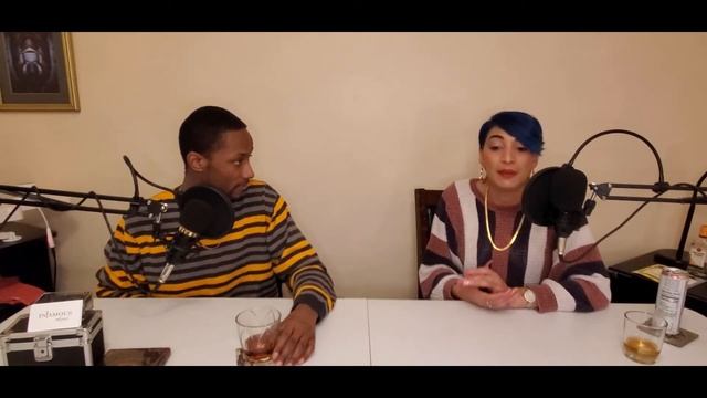 The Java Bean Ep. 22 "Nails By Nash" Fashion Nails On The Next Level! смотреть онлайн