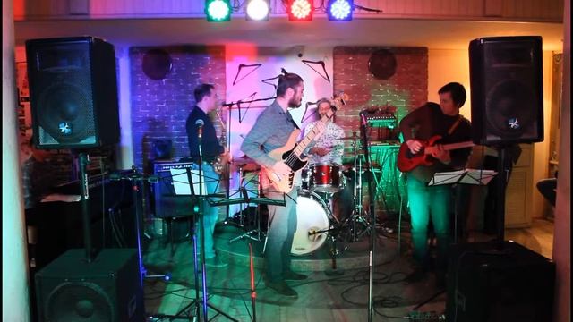 Crocodile Project [SHKAF 12.01.16] Track #8 смотреть онлайн
