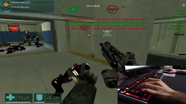 GoLfY3003 LiveStream FEAR Combat 03-01-2021 Unlucky day 1 смотреть онлайн