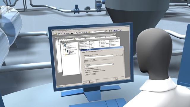 SIMATIC PCS 7 Process Historian смотреть онлайн