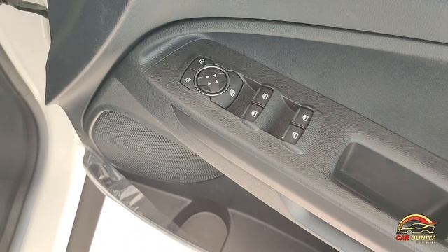 2021 Ford Ecosport Ambiente Base Variant which covers all Necessity Features ! Detailed Review ?? смотреть онлайн