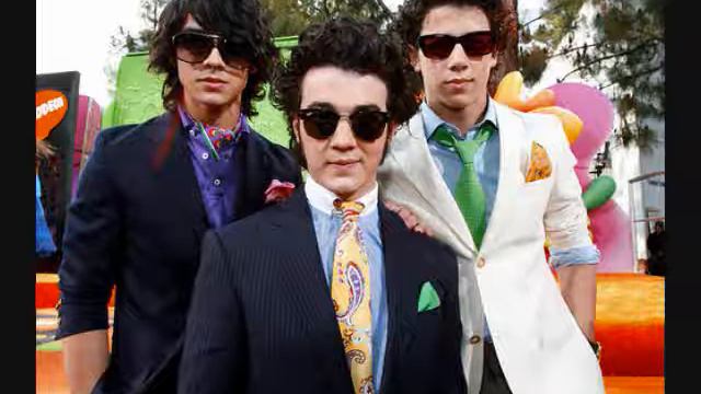 Only When Youre A Jonas [Chapter 14] смотреть онлайн