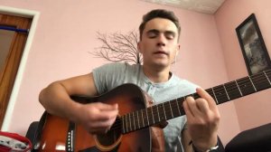 Прятки на гитаре HammAli & Navai