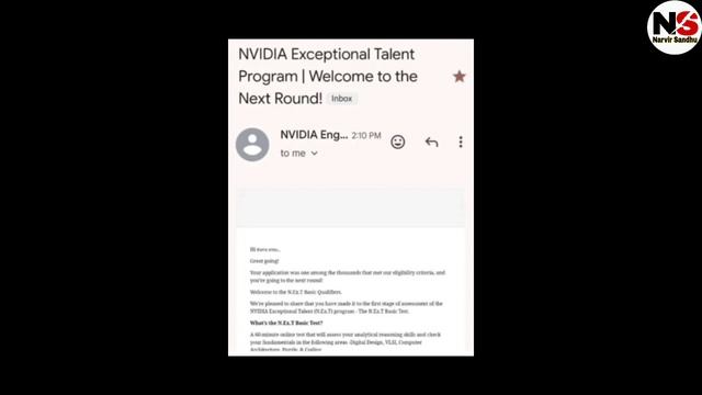 Wipro is sending email for shortlisted candidates to upload documents | NVIDIA next round mails смотреть онлайн
