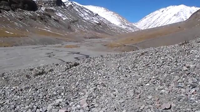 Кхора вокруг горы Кайлаш смотреть онлайн