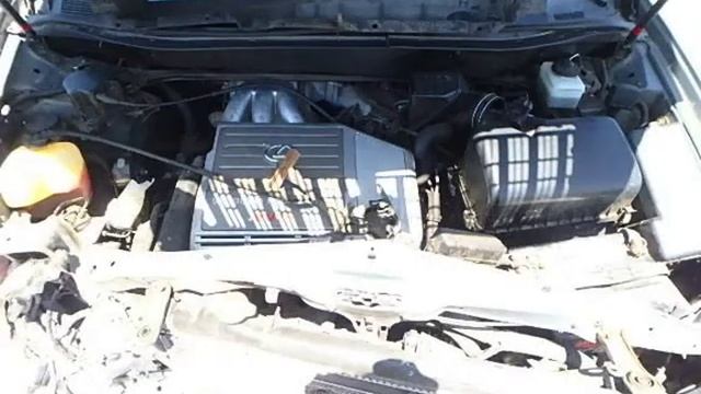 Used Lexus Rx 300 Parts - Parting Out Cheap Lexus Rx 300 in Sacramento CA смотреть онлайн