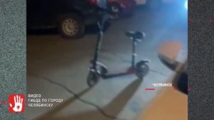 Можно ли ездить на электросамокате пьяным?