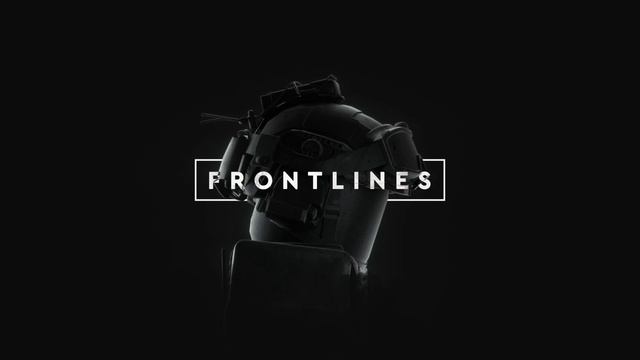 Roblox Frontlines Main Menu OST смотреть онлайн