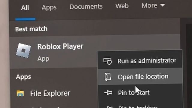 HOW TO TURN OFF ROBLOX DESKTOP APP смотреть онлайн