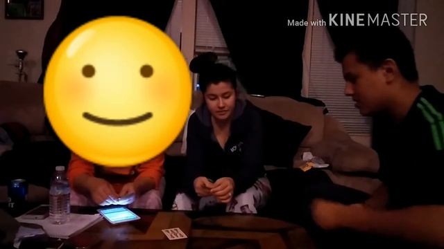 A random card game смотреть онлайн