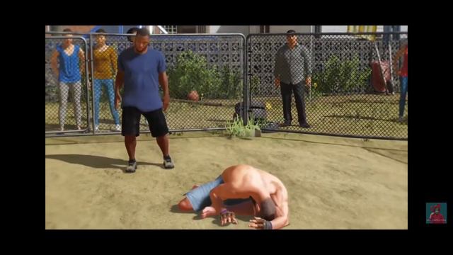 EA SPORTS We Want Ea UFC 5 Now...