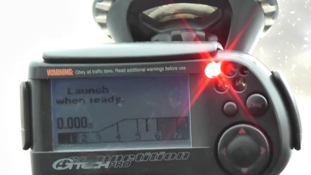 обзор G Tech Pro Competition часть 2