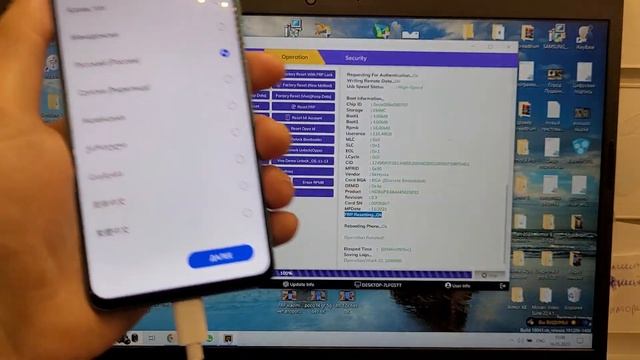 FRP Tecno Camon 19 CI6n Сброс Аккаунта Гугл. TFM Tool Pro. Удалённая разблокировка. Одно нажатие смотреть онлайн