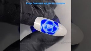 дизайн ногтей/ Идеи для маникюра #nails #nailart #naildesign #shorts #мастерманикюра #london #nail