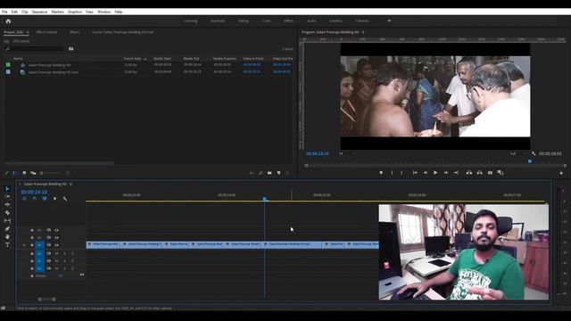 How Scene Edit Detection Works? Premiere Pro 2021 New Futures смотреть онлайн