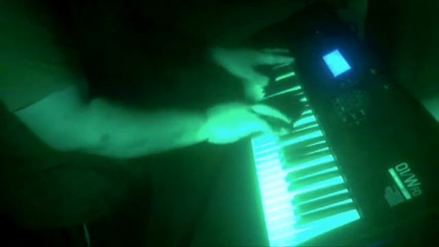 Chronologie 2 - Jean Michel Jarre / Riva Lima смотреть онлайн