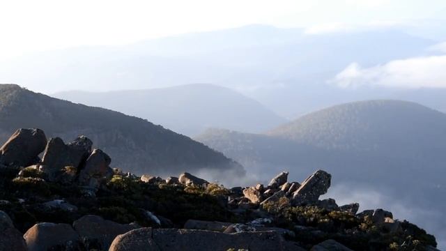 Travel Guide to Hobart, Tasmania смотреть онлайн