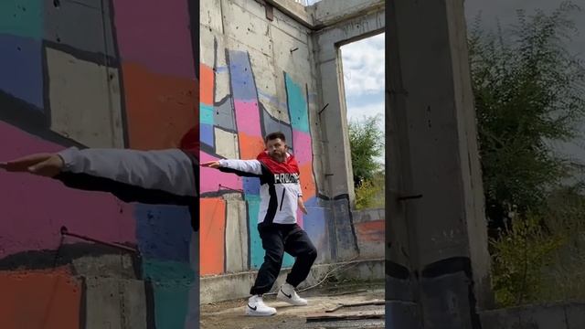 Mr. Electric ⚡️ #dance #shaggy #trending смотреть онлайн