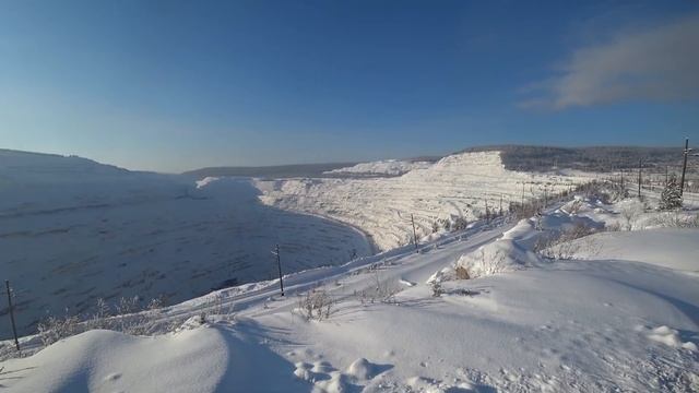 1000 КМ ЗА УАЗОМ НА СЕВЕР!!! смотреть онлайн