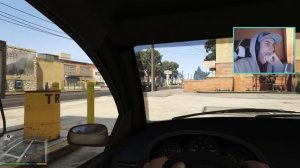 GTA 5 ПРОХОЖДЕНИЕ от ПЕРВОГО ЛИЦА! #8