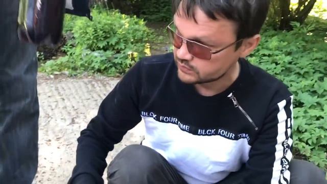 ВЛОГ:Он держался до последнего, но не смог/Улитка победила/Лезгинка 2018!!! смотреть онлайн