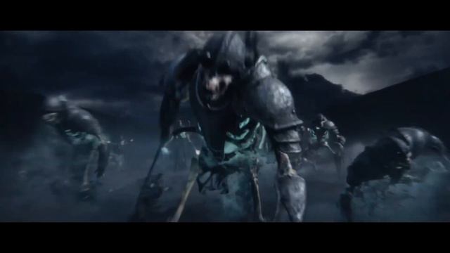 Diablo IV | 'Saviors Wanted' Live Action Trailer смотреть онлайн
