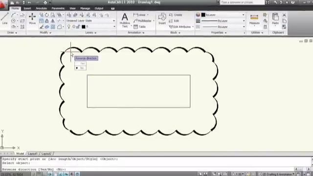 Revision Cloud Options смотреть онлайн