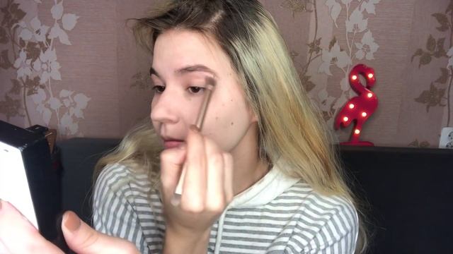 Back to school, makeup ? Как стать самой красивой в школе смотреть онлайн