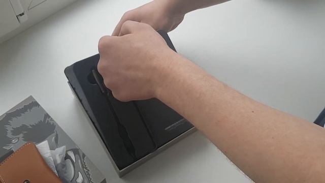 Bluetooth гарнитура вставная remax RB-S9 смотреть онлайн