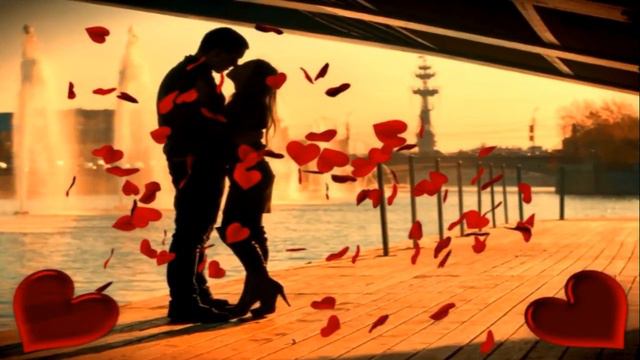 Юлия Берген — Хочется с тобою убежать смотреть онлайн