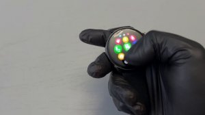 Обзор часов KENSHI Lite