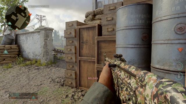 Call of Duty®: WWII - Dedicated Servers Are Back....oh! смотреть онлайн