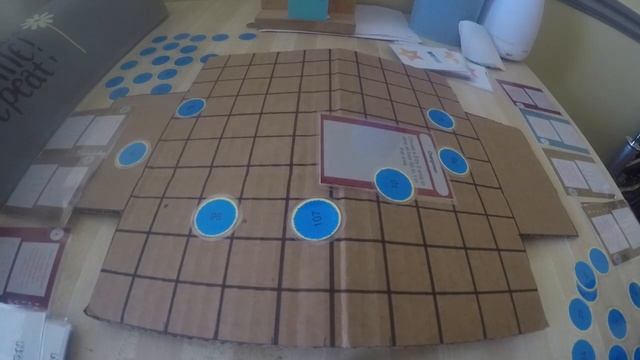 Rival battle 1 смотреть онлайн