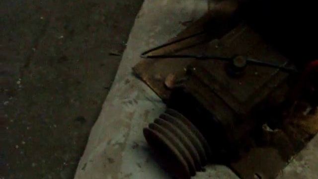 Ferrovial Annaba HD750 аналог JZC750 And 