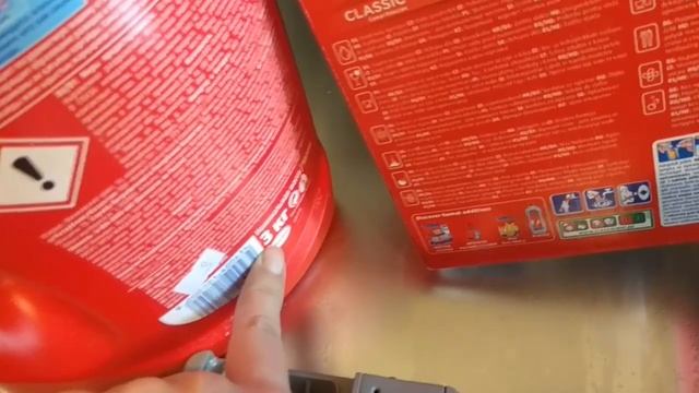 Что выгоднее покупать порошок или таблетки для посудомоечной машины смотреть онлайн