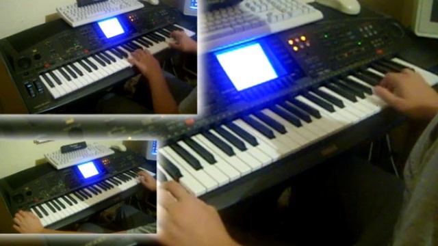 Ionica Bizau - Will There Be Any Stars (Strolling Down Memory Lane) смотреть онлайн