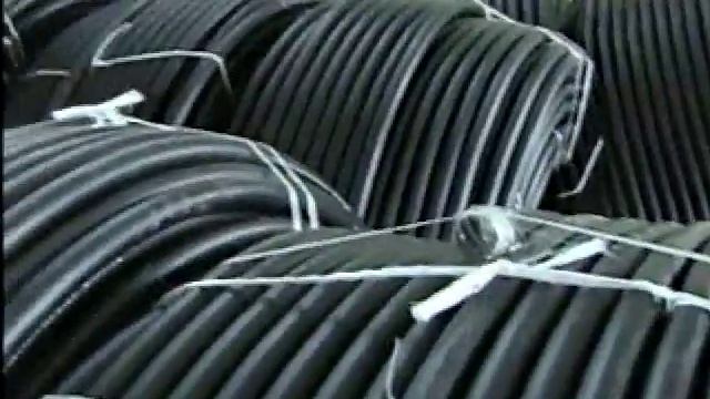 Готовые бухты кабеля смотреть онлайн