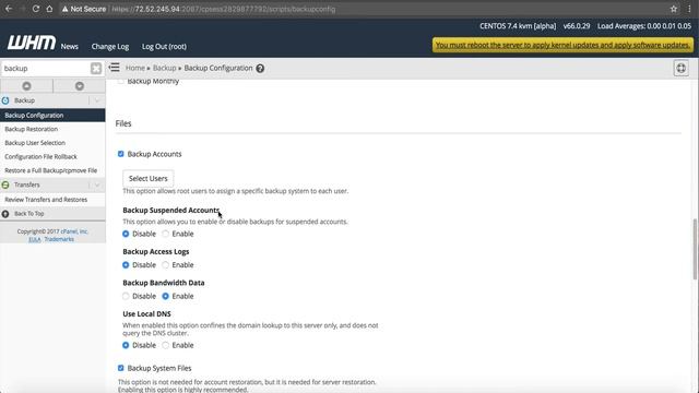 How To Backup Your VPS To Amazon S3 & Google Drive смотреть онлайн