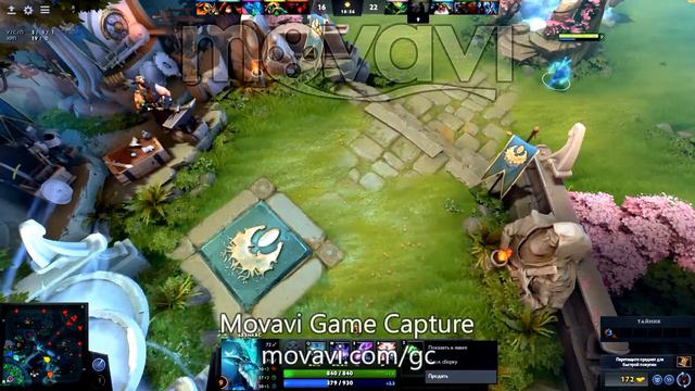 Dota 2 - неужели козлик в тиме 😅катка фуйня 😅 смотреть онлайн