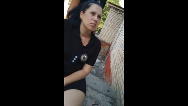 Цюрупинск - нет пломбы на урне (уже есть) смотреть онлайн