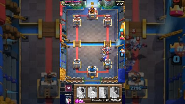 Col royale hileli clash royal oynadım смотреть онлайн