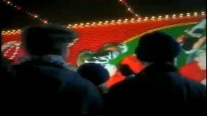 Культовый рекламный ролик - Новогодняя Реклама Coca Cola