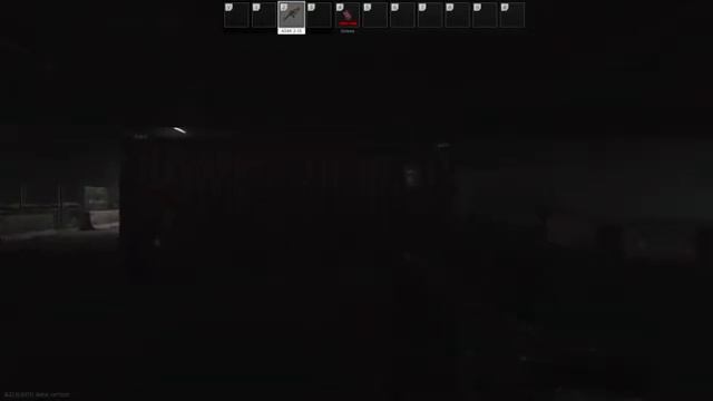 Escape from Tarkov interchange on 3 screens (5760x1080) смотреть онлайн